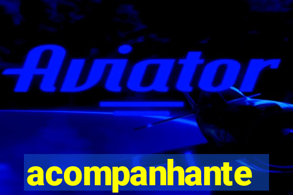 acompanhante cruzeiro do sul