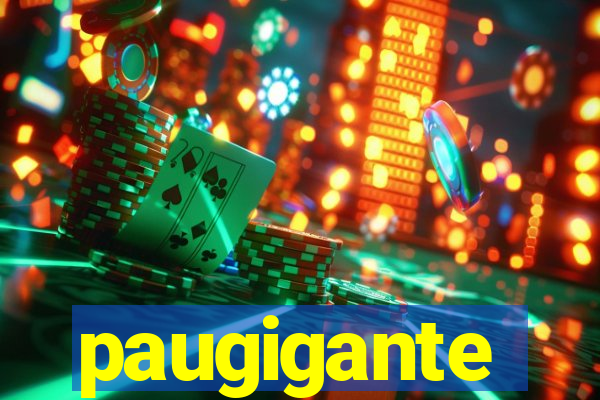 paugigante