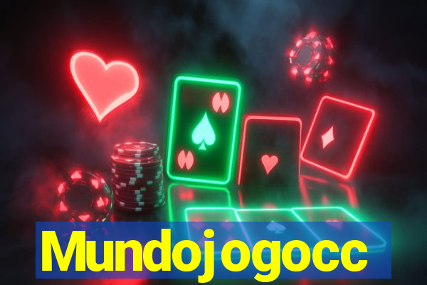 Mundojogocc