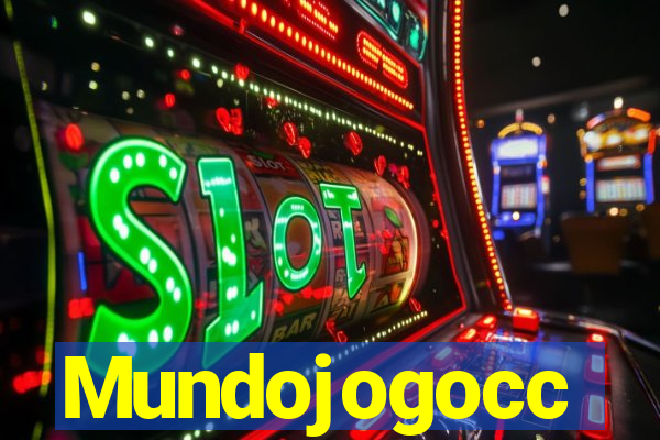 Mundojogocc