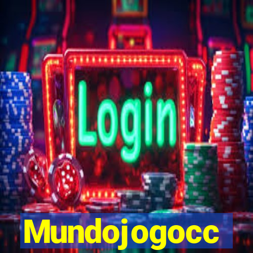 Mundojogocc