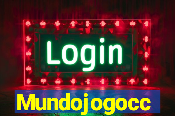 Mundojogocc