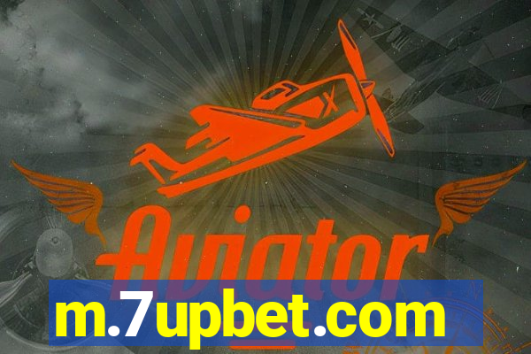 m.7upbet.com