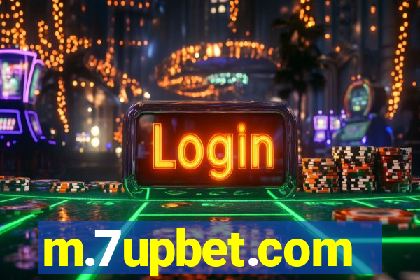 m.7upbet.com