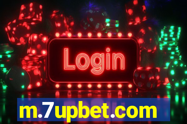 m.7upbet.com