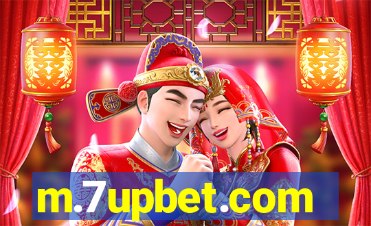 m.7upbet.com