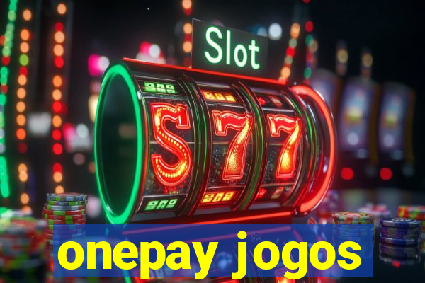 onepay jogos