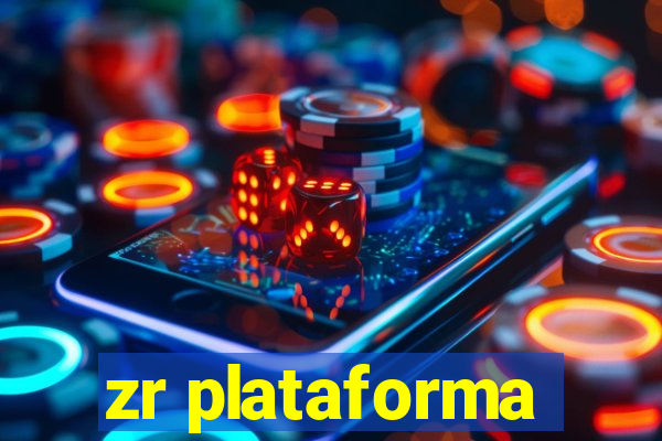 zr plataforma