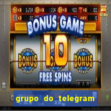 grupo do telegram kid bengala