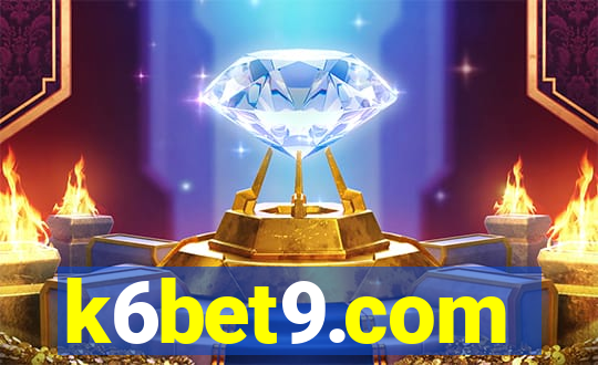 k6bet9.com