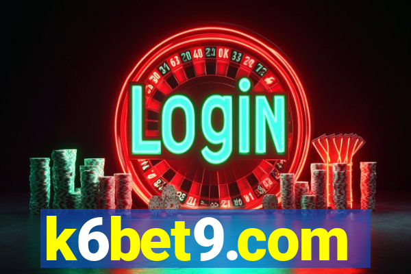 k6bet9.com