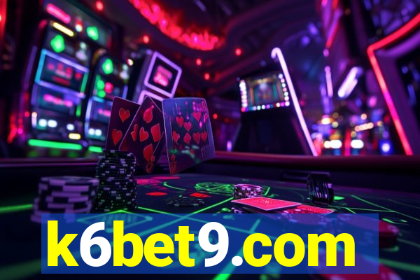 k6bet9.com