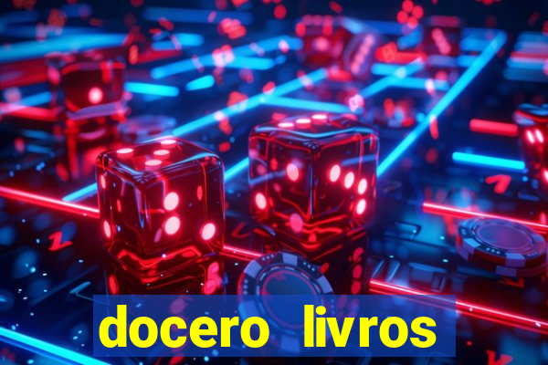 docero livros romance dark