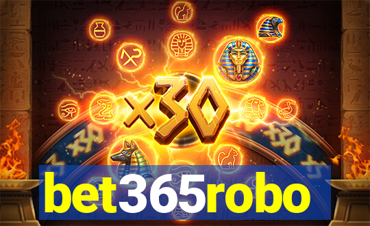 bet365robo