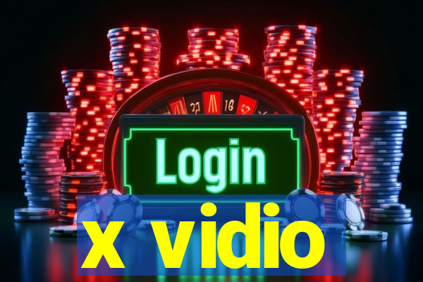 x vidio