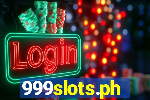 999slots.ph