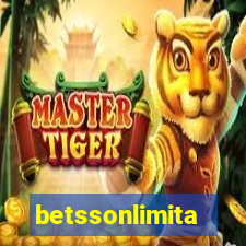 betssonlimita