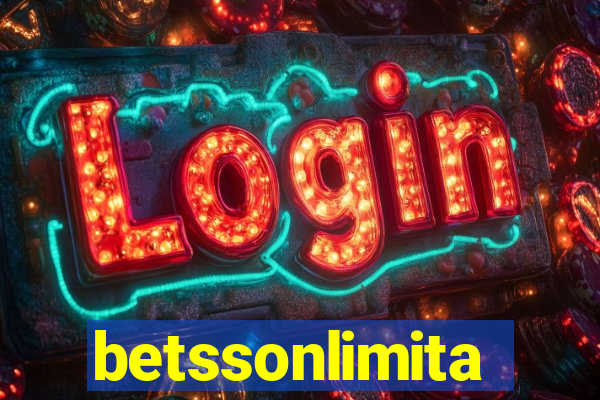 betssonlimita