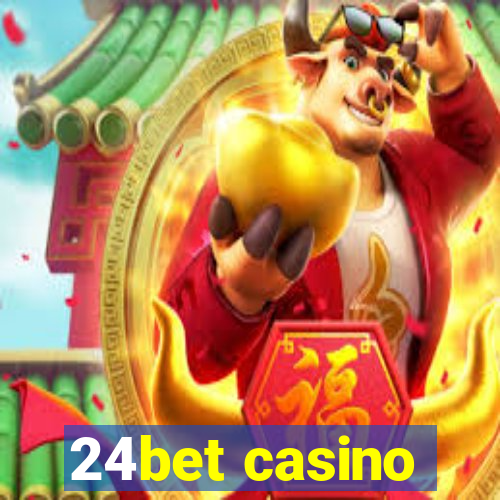 24bet casino