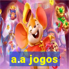 a.a jogos