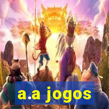 a.a jogos