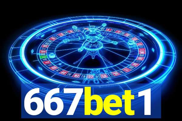 667bet1