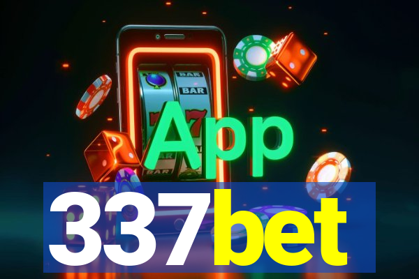 337bet