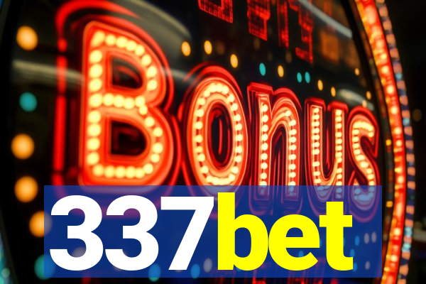 337bet