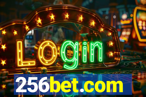 256bet.com