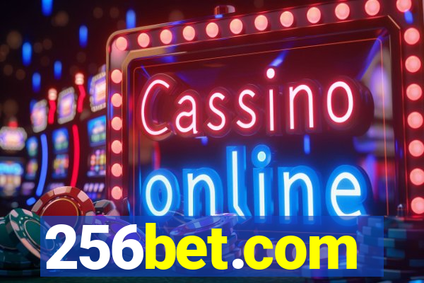 256bet.com