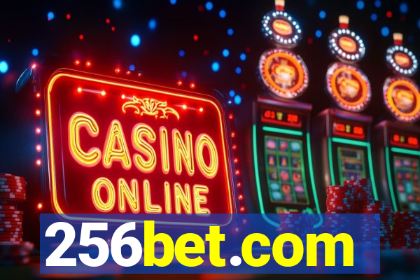 256bet.com