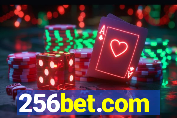 256bet.com