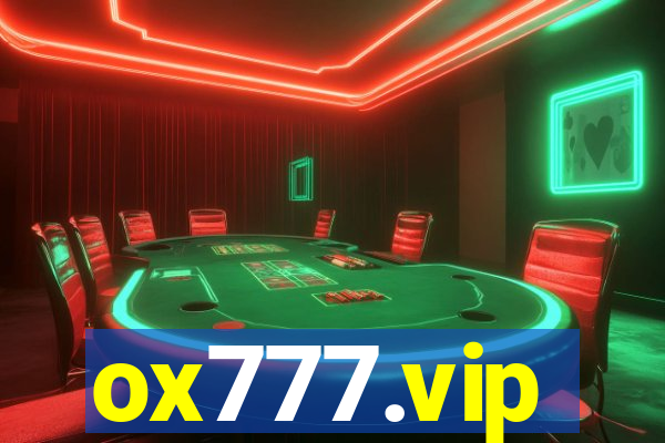 ox777.vip