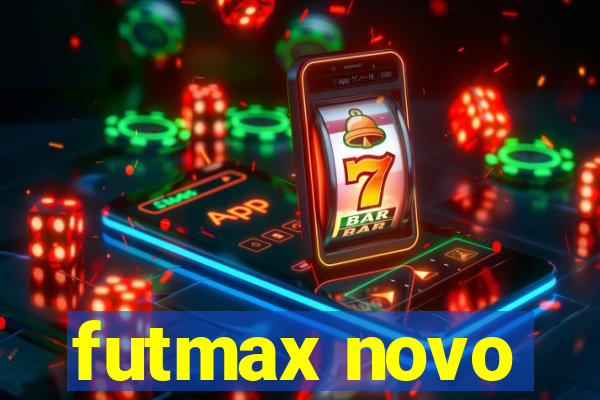 futmax novo