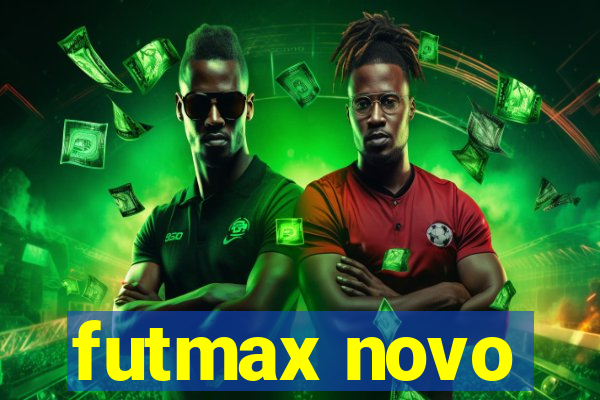 futmax novo