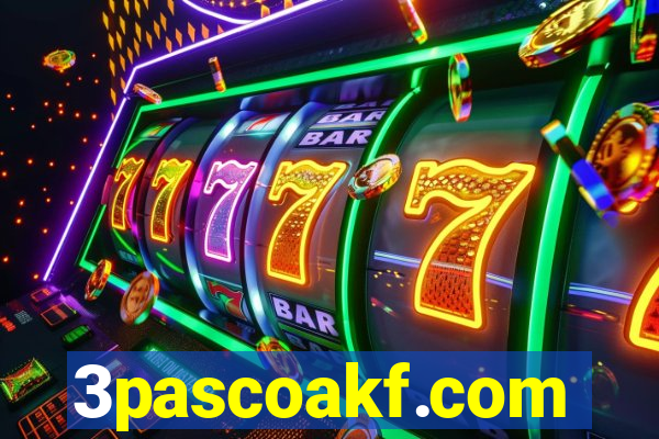 3pascoakf.com