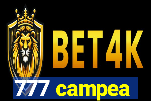 777 campea