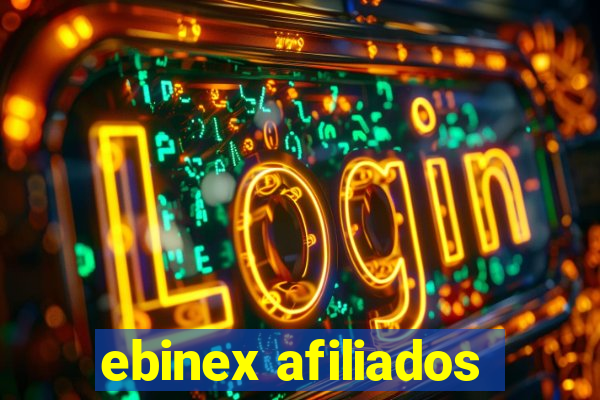 ebinex afiliados