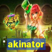 akinator