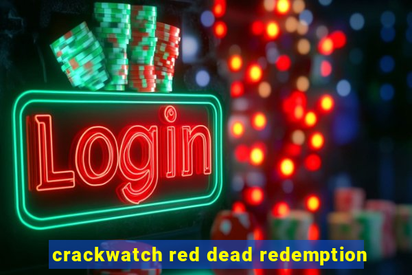 crackwatch red dead redemption