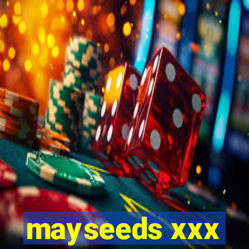 mayseeds xxx