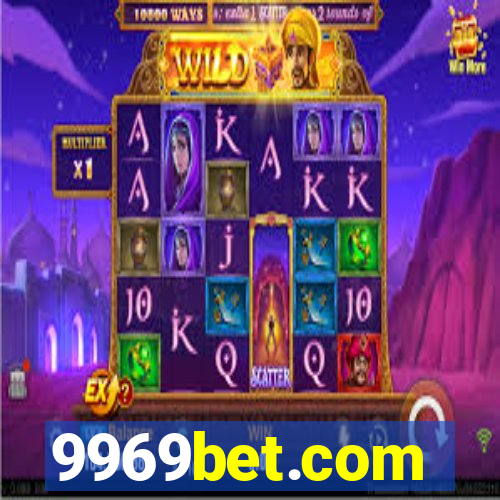 9969bet.com