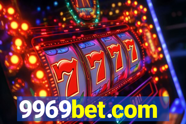 9969bet.com