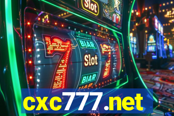 cxc777.net