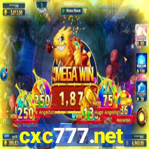 cxc777.net