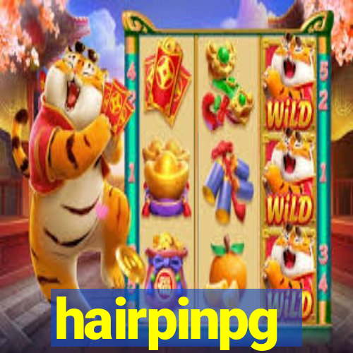 hairpinpg