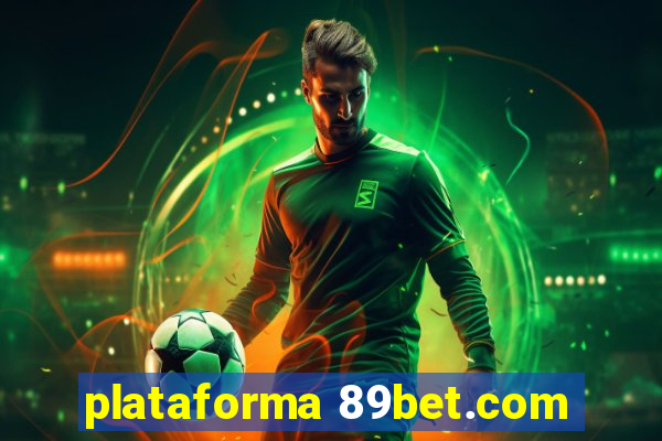 plataforma 89bet.com