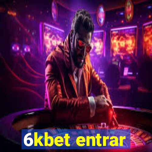 6kbet entrar