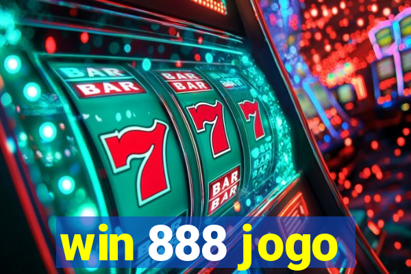 win 888 jogo