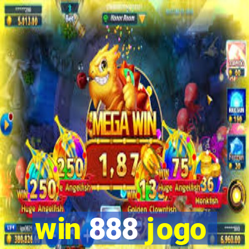 win 888 jogo